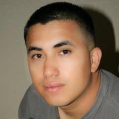 Fabian Landeros