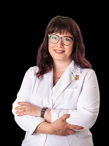 Laura Breseghello