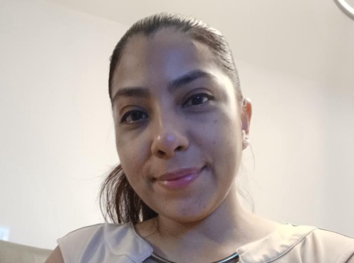 Jackie Rivera