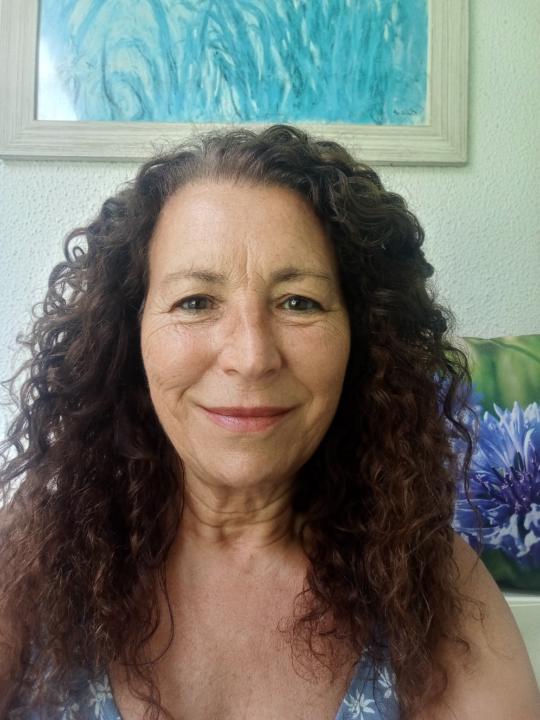 Elena Cano González