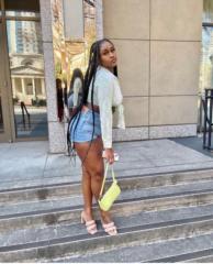 Amaya Mckoy