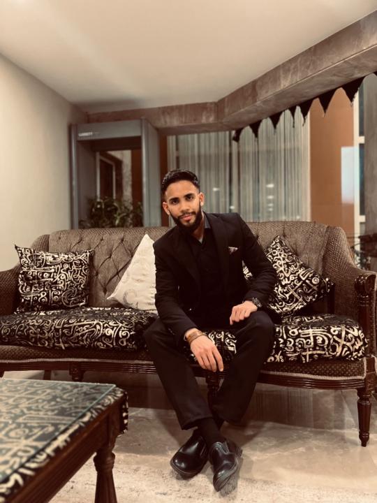 George Majdi
