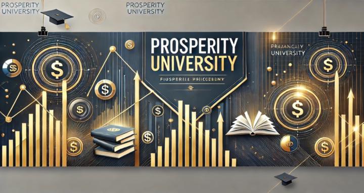 Prosperity University