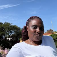 Maeodis Taylor