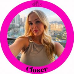 Lia Millar-Greig