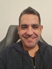 Carlos Gonzalez