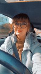 Ashley Haynes-Gibson