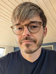 Jacob Frølund