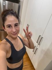 Natalia Cruz