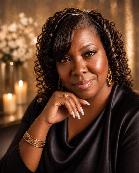 Tarsha Williams-Weston