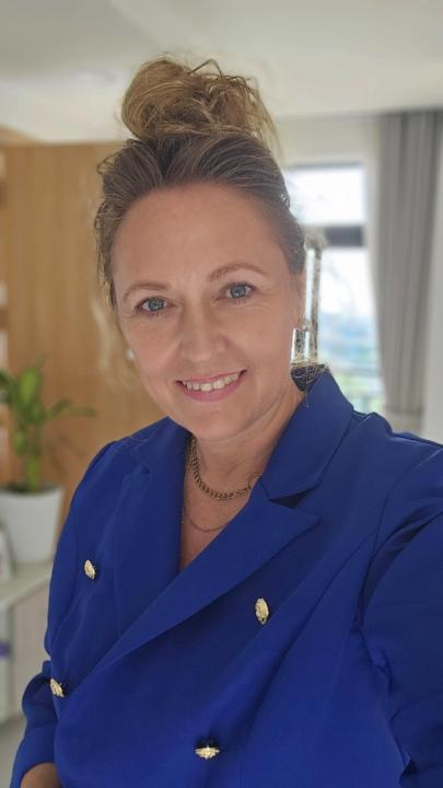 Ilona Potgieter