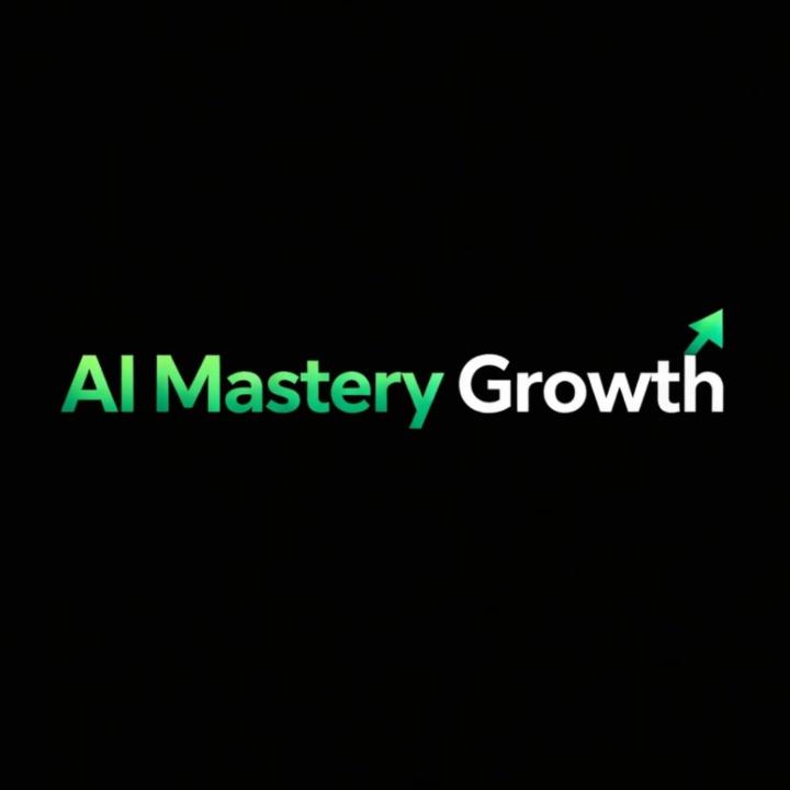 AI Mastery Growth
