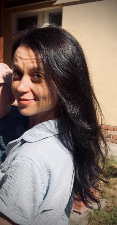 Ágnes Villő Földesi