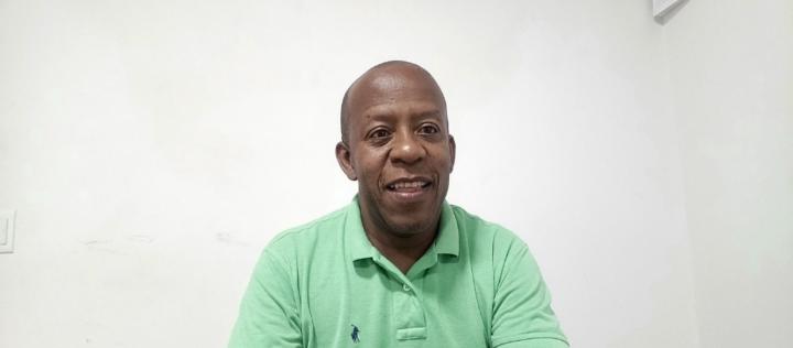 Octavio enrque Trujillo