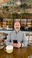 Angel Mauricio Martin Perez