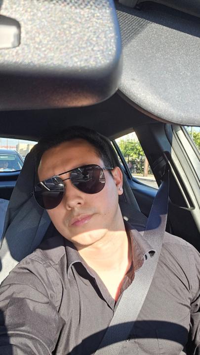 Ricky Mazariegos
