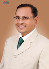 Dr. Anil Saravgi