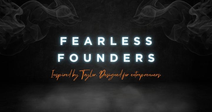Fearless Founders