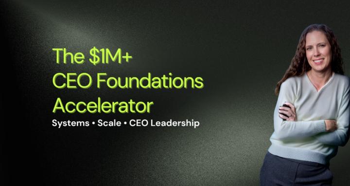 $1M+ CEO Foundations