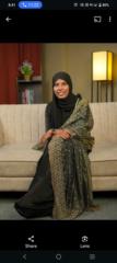 Shareena Mash magic