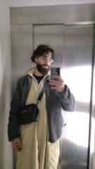 Oussama Amer