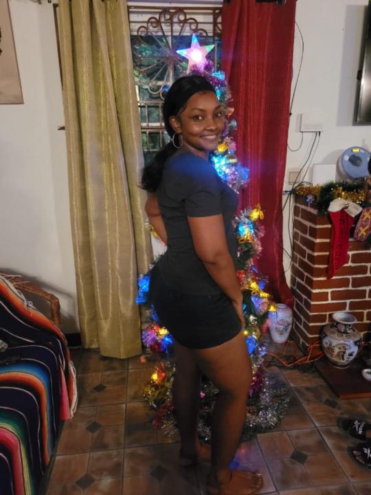 Kemesha Simons