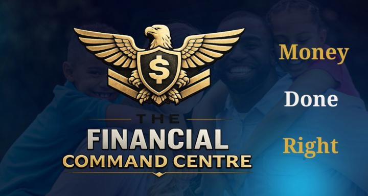 The Financial Command Centre