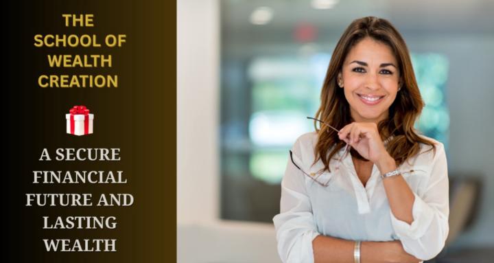 The School of Wealth Creation