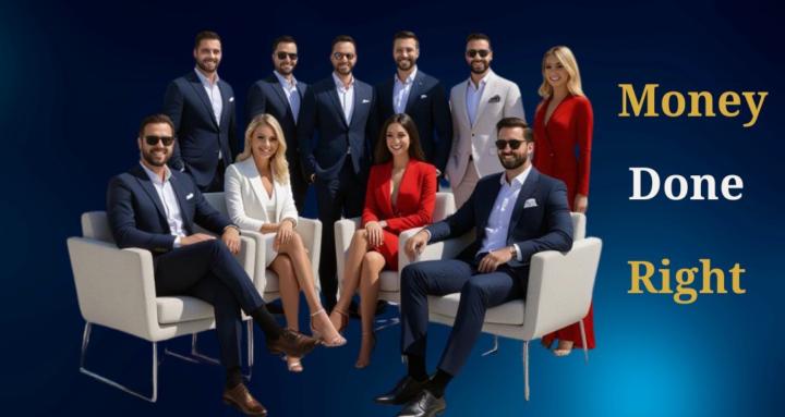 The School of We@lth Creation