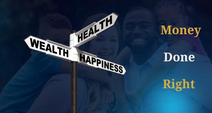 The Financial Command Centre