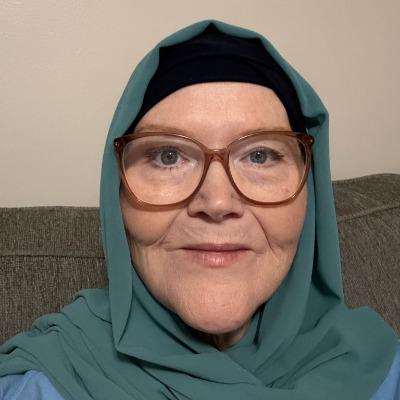 Charlotte - Aisha Darboe