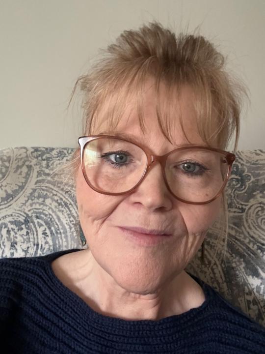 Charlotte - Aisha Darboe