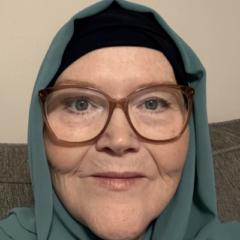 Charlotte - Aisha Darboe