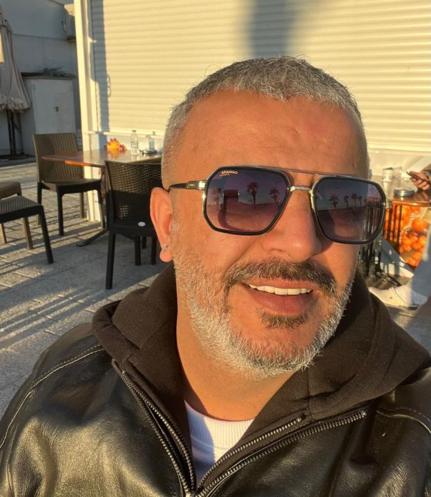 Fatih Boyaci