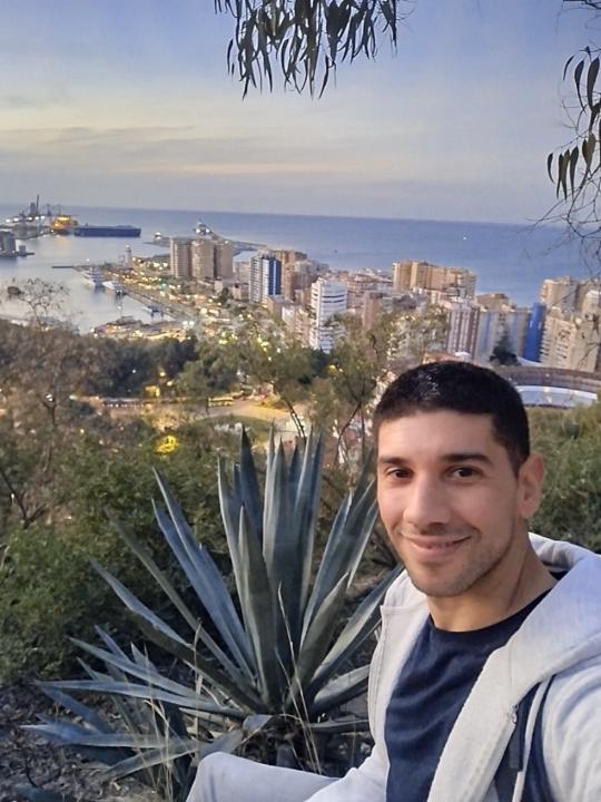 Lisandro Lopez guzman