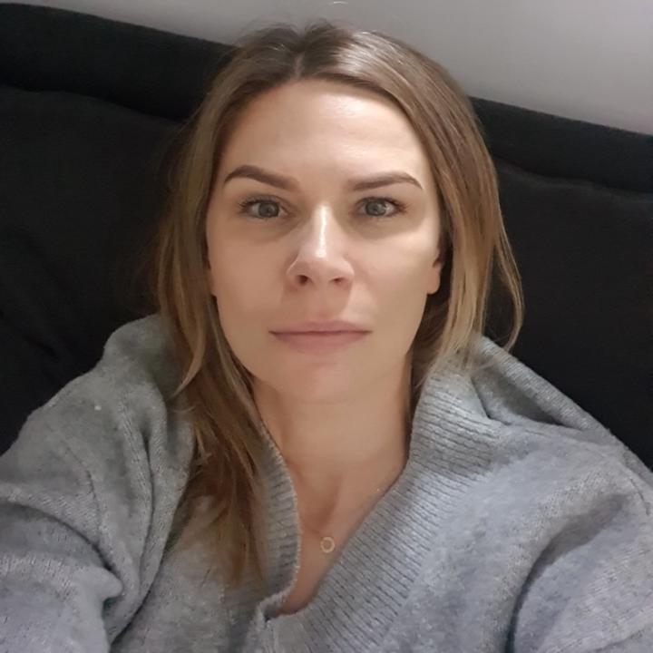 Joanna Wierzbinska