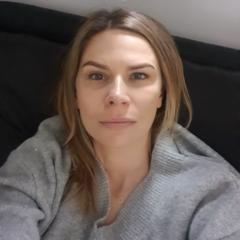 Joanna Wierzbinska