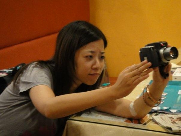 Elaine Huang