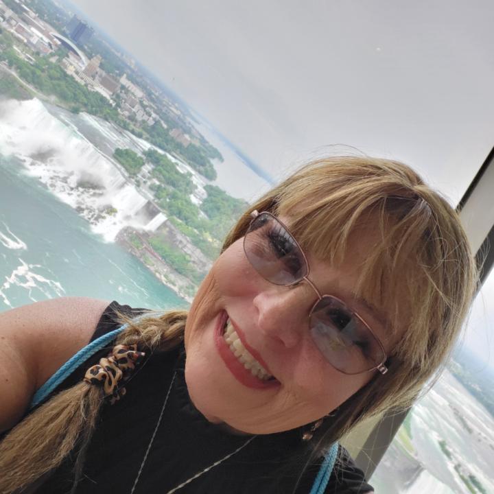 Kimberly laine Bender