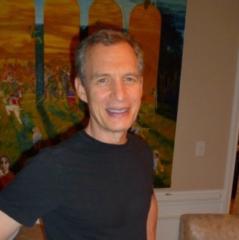 Brad Olschansky