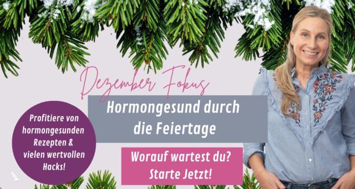 Bloom Wechseljahre Academy