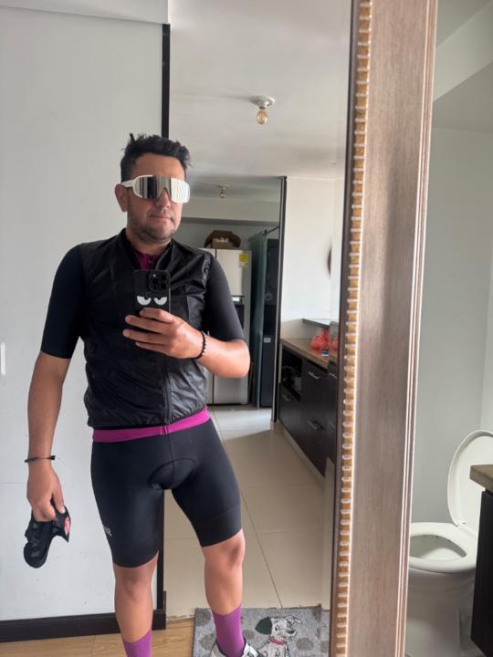 José Alejandro Diaz brand