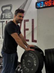 Christos Karakousis