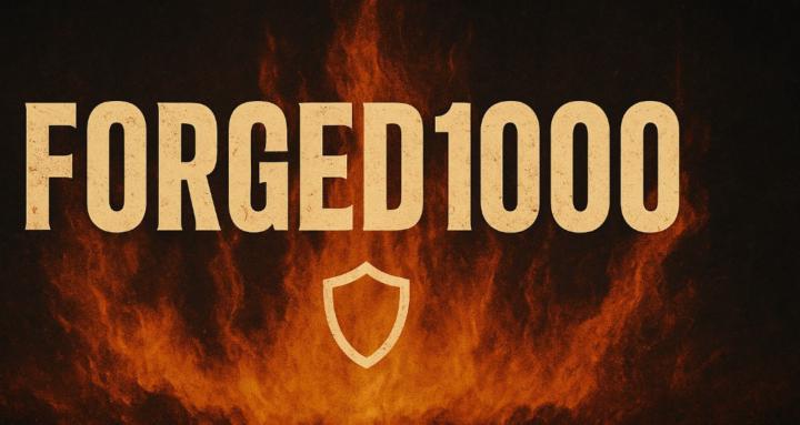 Forged1000