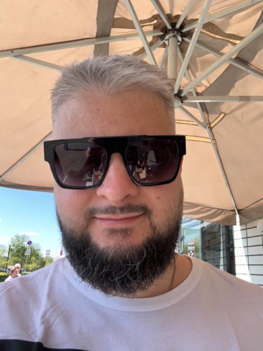 Vadim Kazantsev