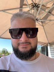 Vadim Kazantsev