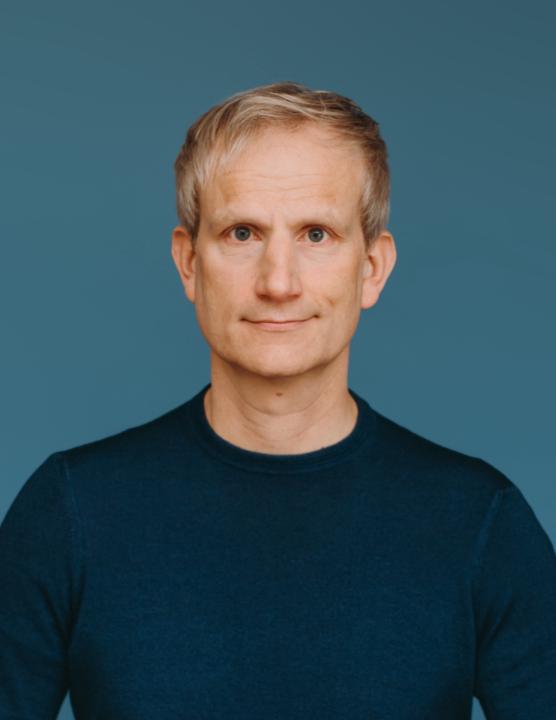 Oliver Aust