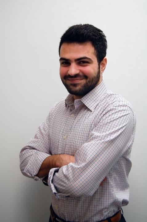 Mounib Ismail