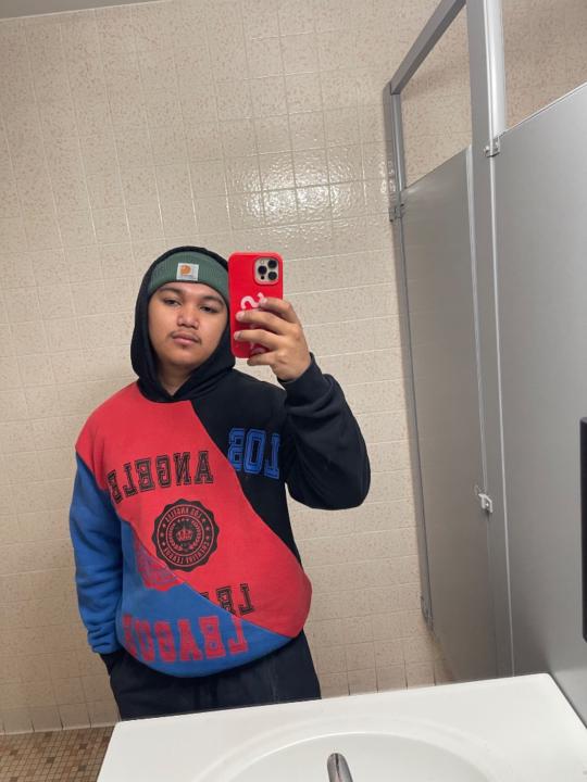 Willyboy Parafina