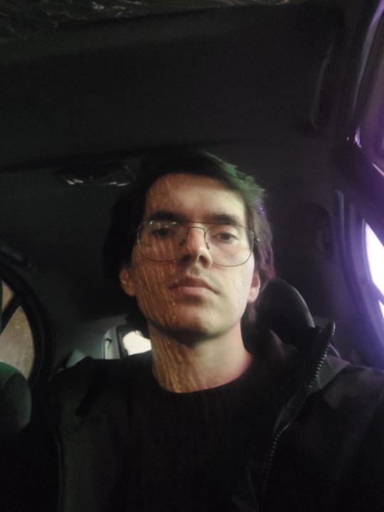 Farzan Hejazi